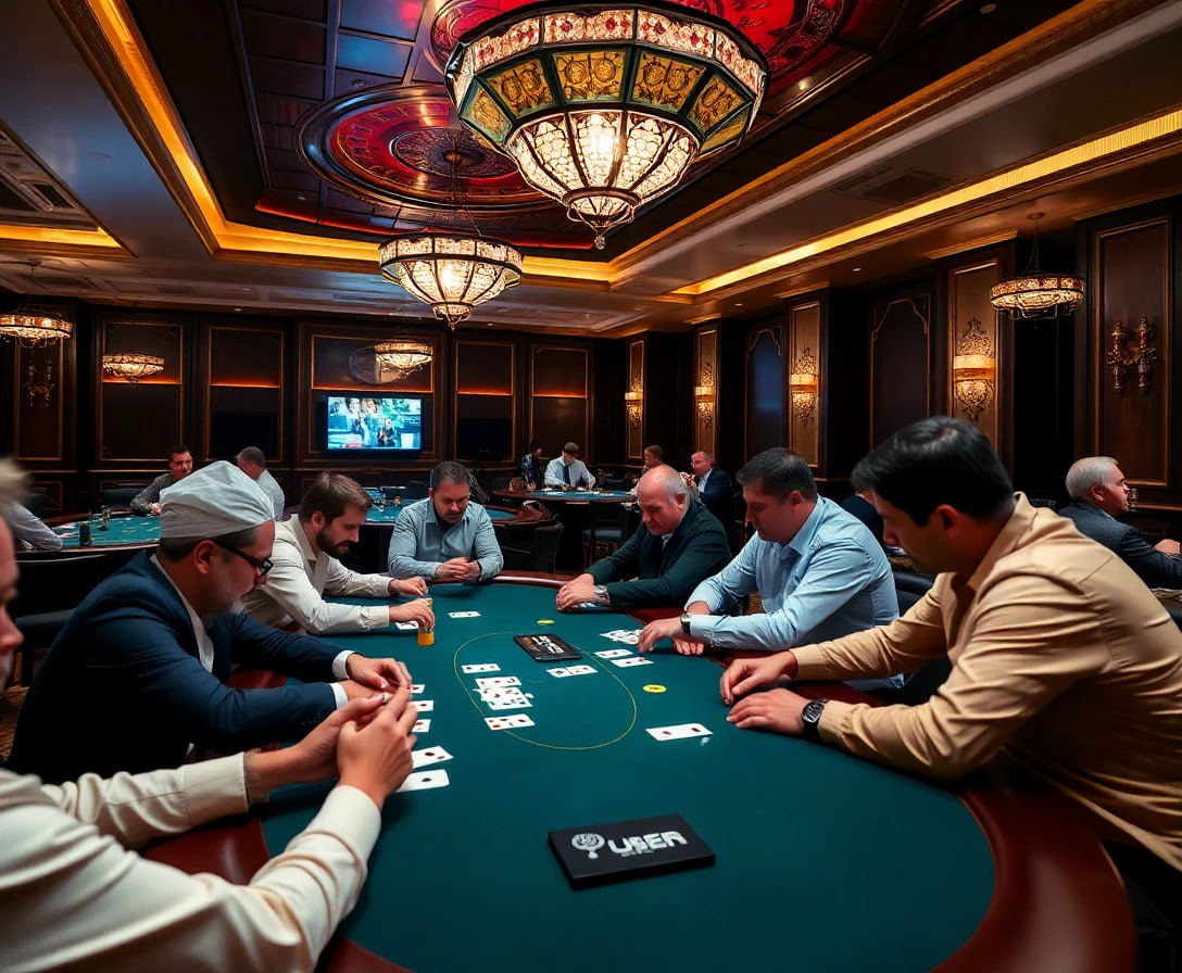 HHpoker德扑圈封面图